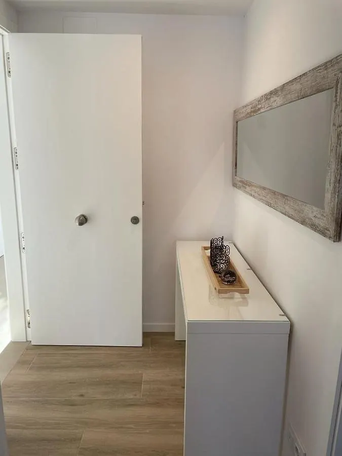 Appartement L'Armonia Entre La Farella I Cau Del Llop à Llançà