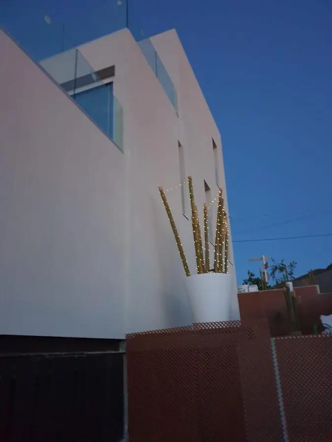 Appartement L'Armonia Entre La Farella I Cau Del Llop à Llançà