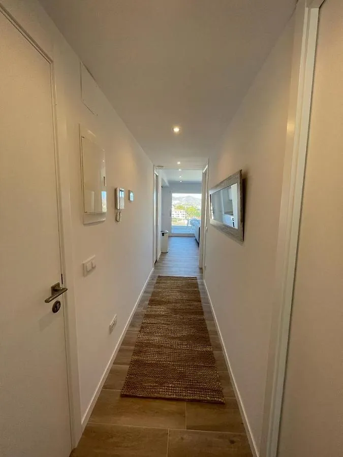 Appartement L'Armonia Entre La Farella I Cau Del Llop à Llançà 0*,  Espagne