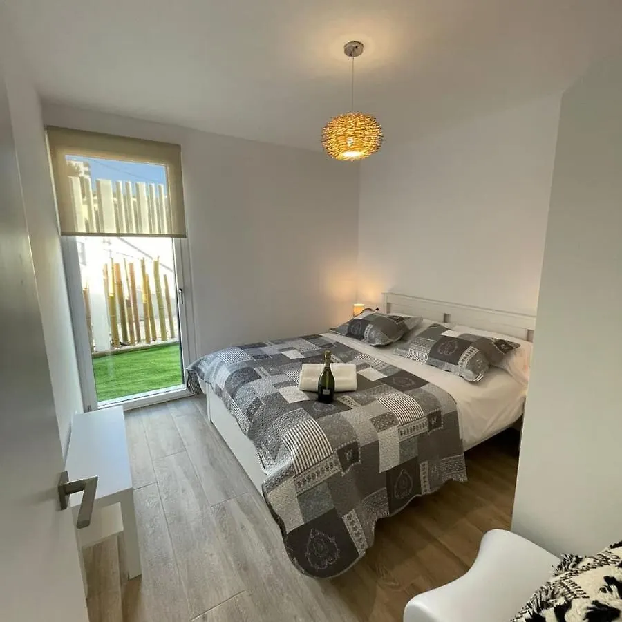 Appartement L'Armonia Entre La Farella I Cau Del Llop à Llançà