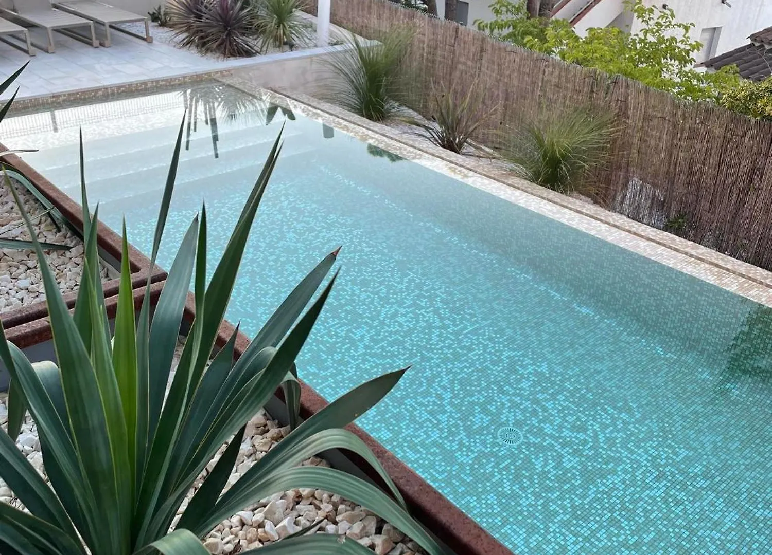 Appartement L'Armonia Entre La Farella I Cau Del Llop à Llançà Espagne