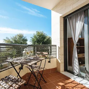 Mairena Appartement Mairena del Aljarafe