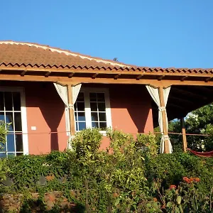 Casa Bellavista Puntagorda
