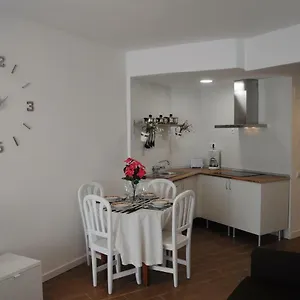 Apartamento Cerca De La Playa Y Campo De Golf Con Piscina Appartement Torremolinos